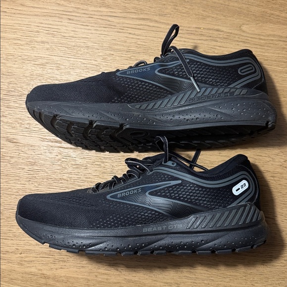 Brooks Beast GTS Running Shoes Men’s Size 11 - Picture 3 of 7